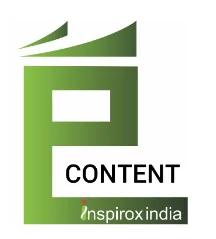 E-Content